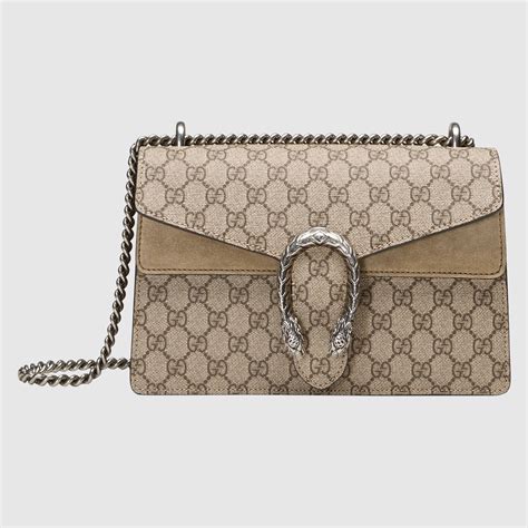 gucci large shoulder bag|gucci small shoulder bag price.